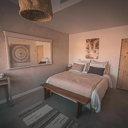 Maison d'hôtes Les Rocheuse 3*