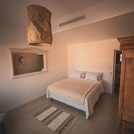 Πανσιόν Les Rocheuse 3*