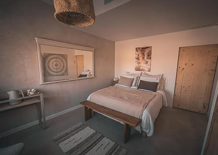 Gasthuis Les Rocheuse 3*